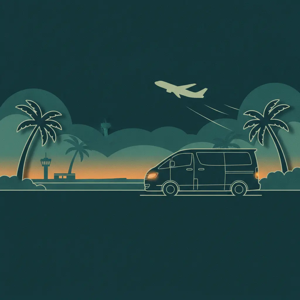 Airport Transfers